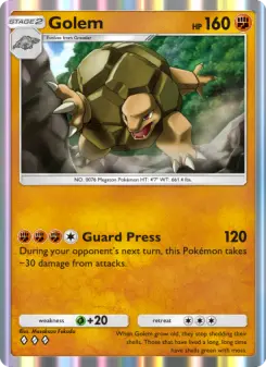 Golem