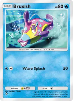 Bruxish