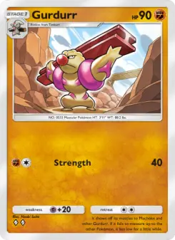 Gurdurr
