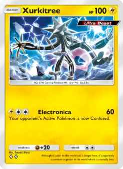 Xurkitree