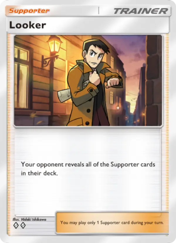 Looker
