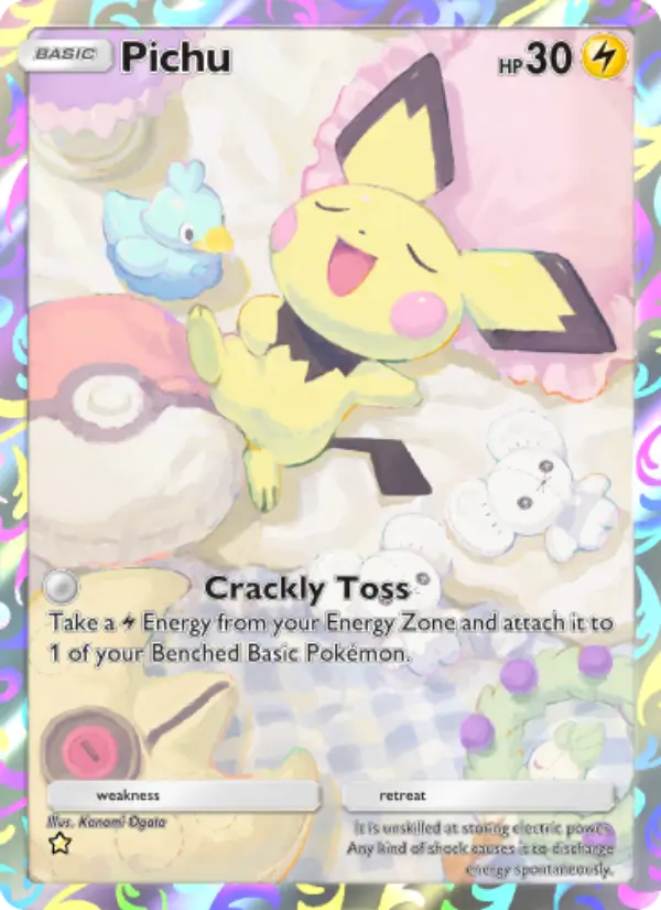 Pichu