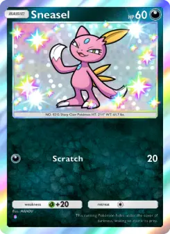 Sneasel