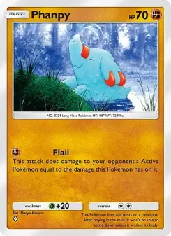 Phanpy