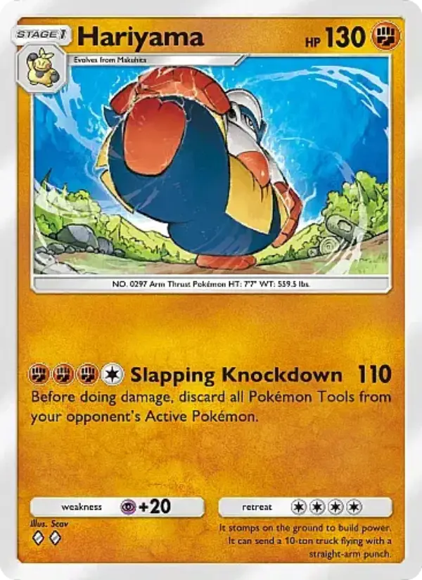 Hariyama
