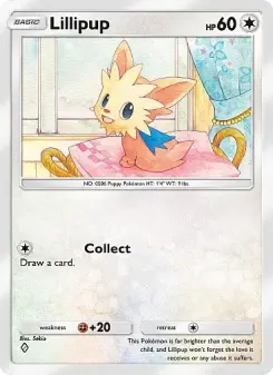Lillipup