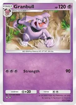 Granbull