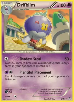 Drifblim