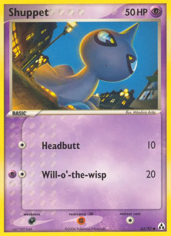 パペットル