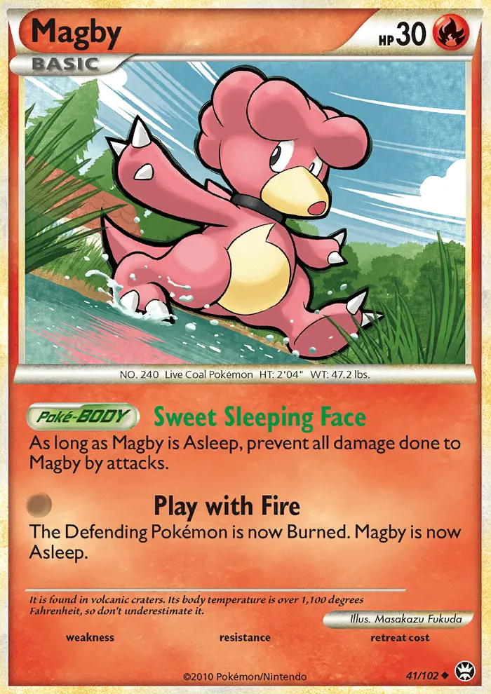 Magby