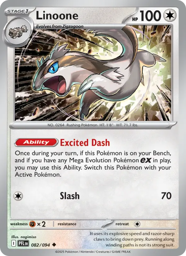 Linoone