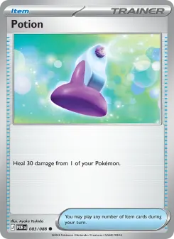 Potion