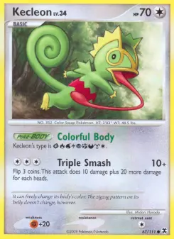 Kecleon