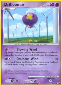 Drifloon