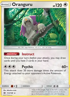 Oranguru