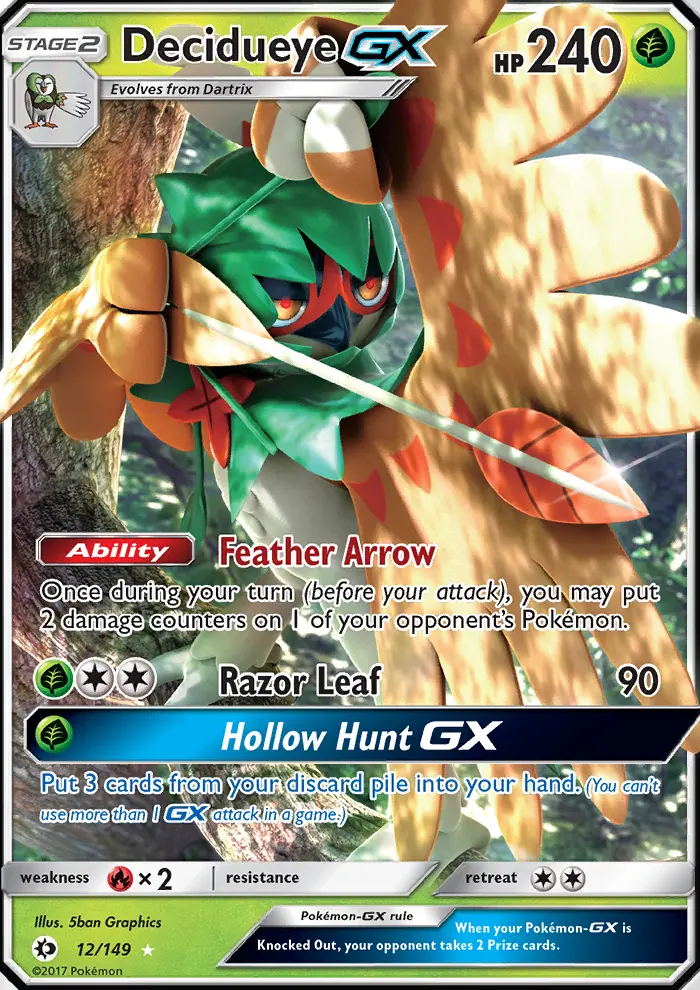 ジュナイパーGX