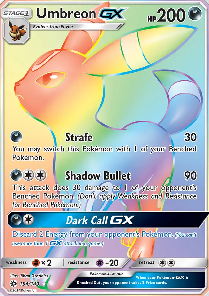 アンブレオンGX