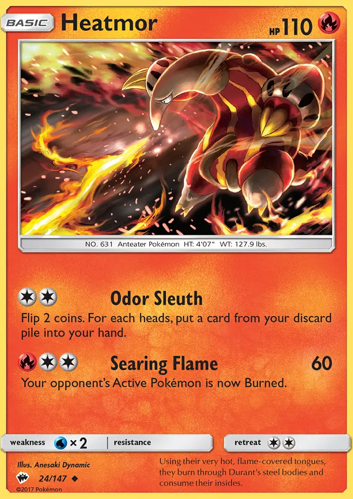 Heatmor