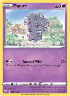 Espurr
