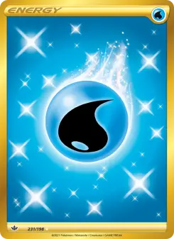 Water Energy
